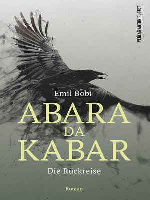 cover image of Abara Da Kabar